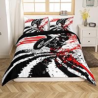 Vista 41 de Funda de edredón de koala para niños, juego de ropa de cama de animales salvajes de Australia con hojas florales y ramas botánicas, funda de edredón