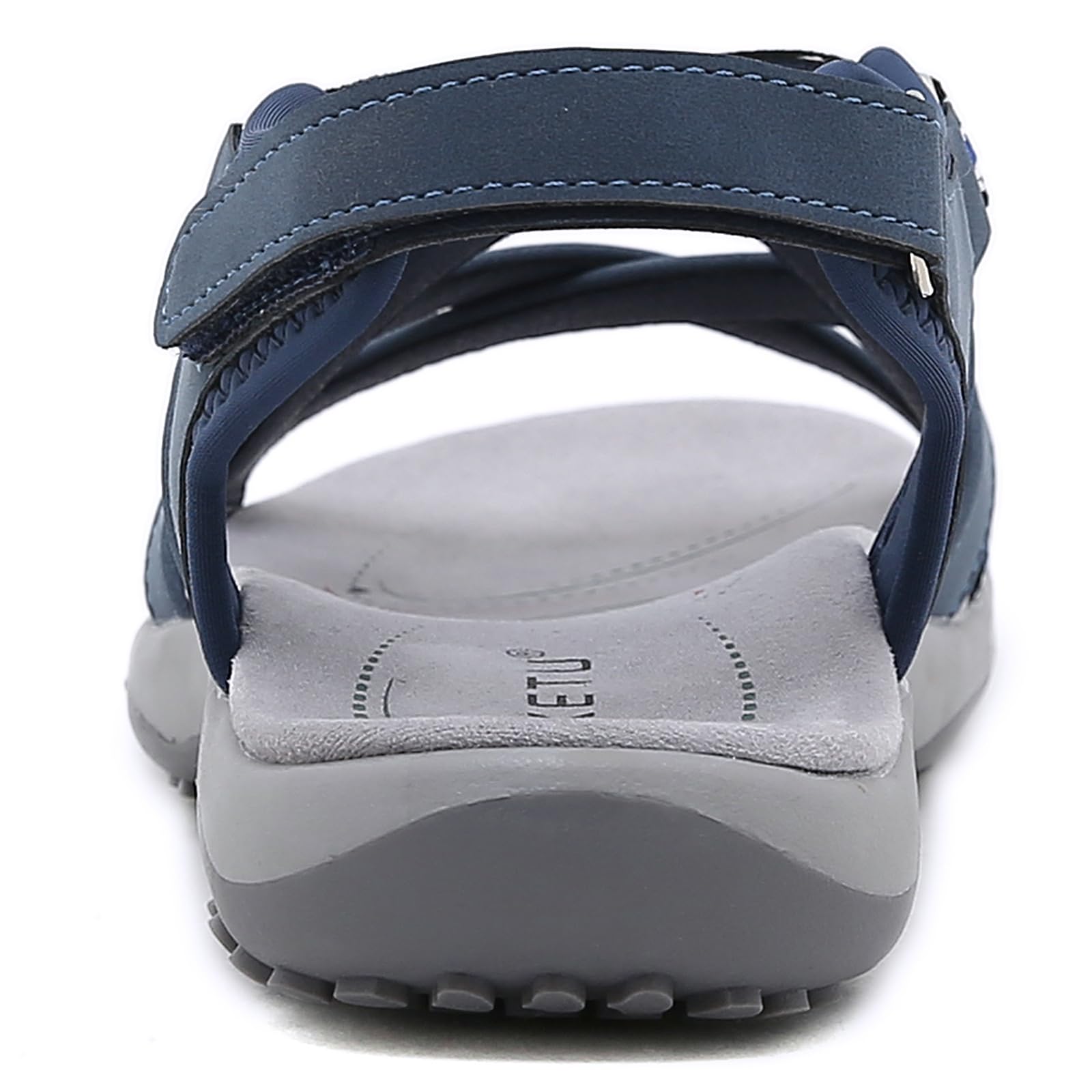 Meik Mangni Sandales Sport Femme Sandale de Randonnée d'été Sandales de Marche