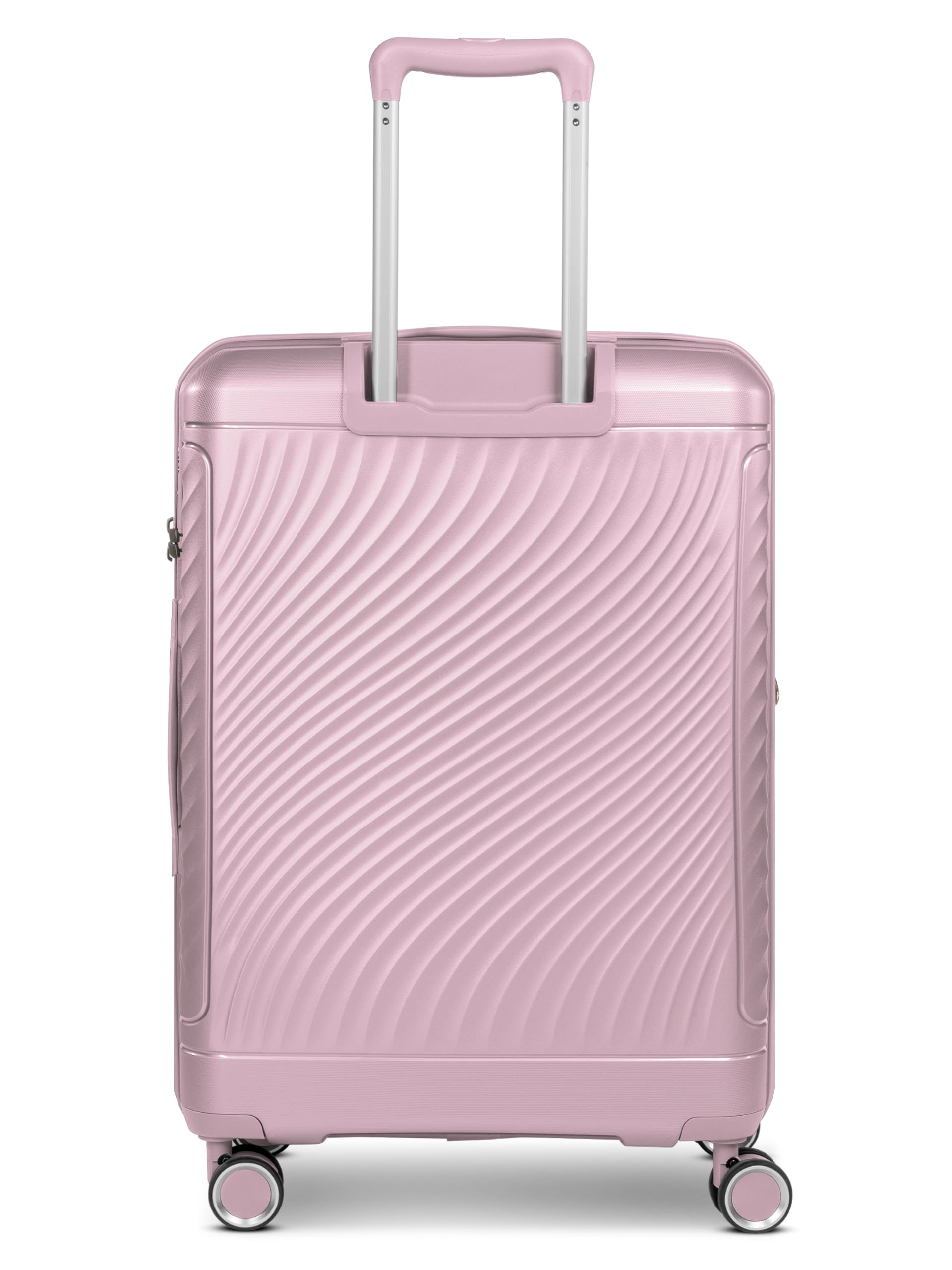 Picard Vienna_Parent, oro rosa., 3-Set, Bagaglio rigido