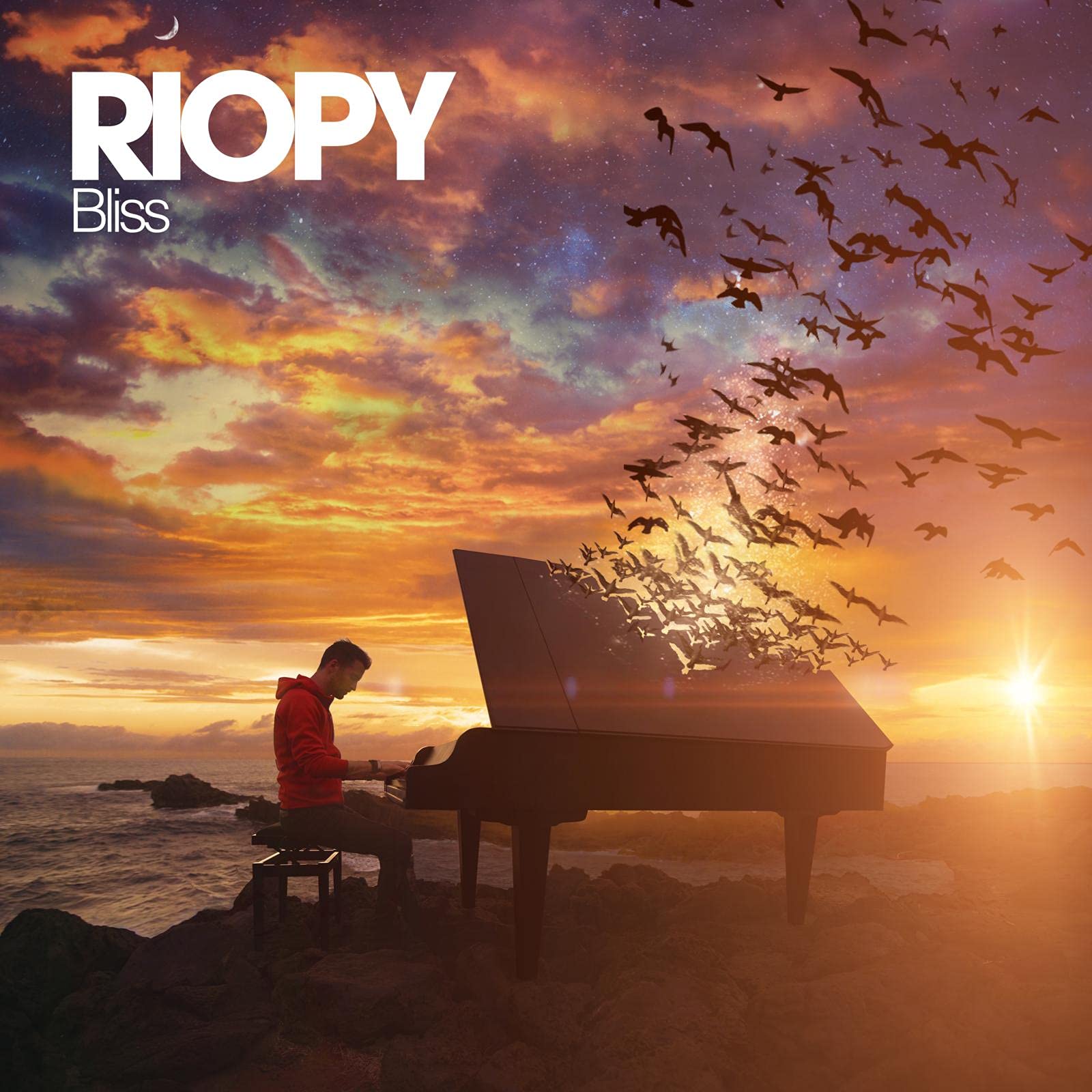 Bliss [VINYL]
