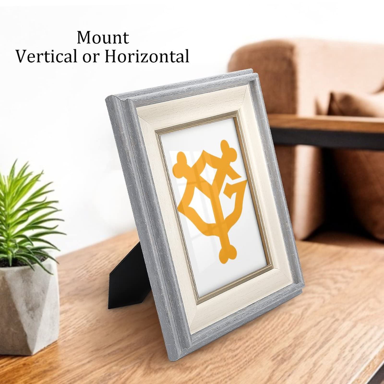 Amazon.co.jp: 読売ジャイアンツ フォトフレーム 木製 写真立て 木目調