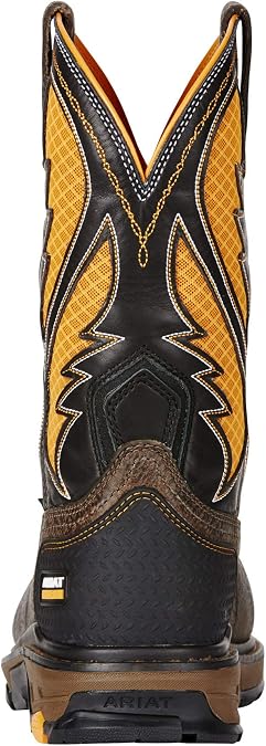 ARIAT Intrepid Venttek