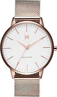 OROLOGIO DONNA MVMT BOULEVARD MALIBU MB01-RGWM