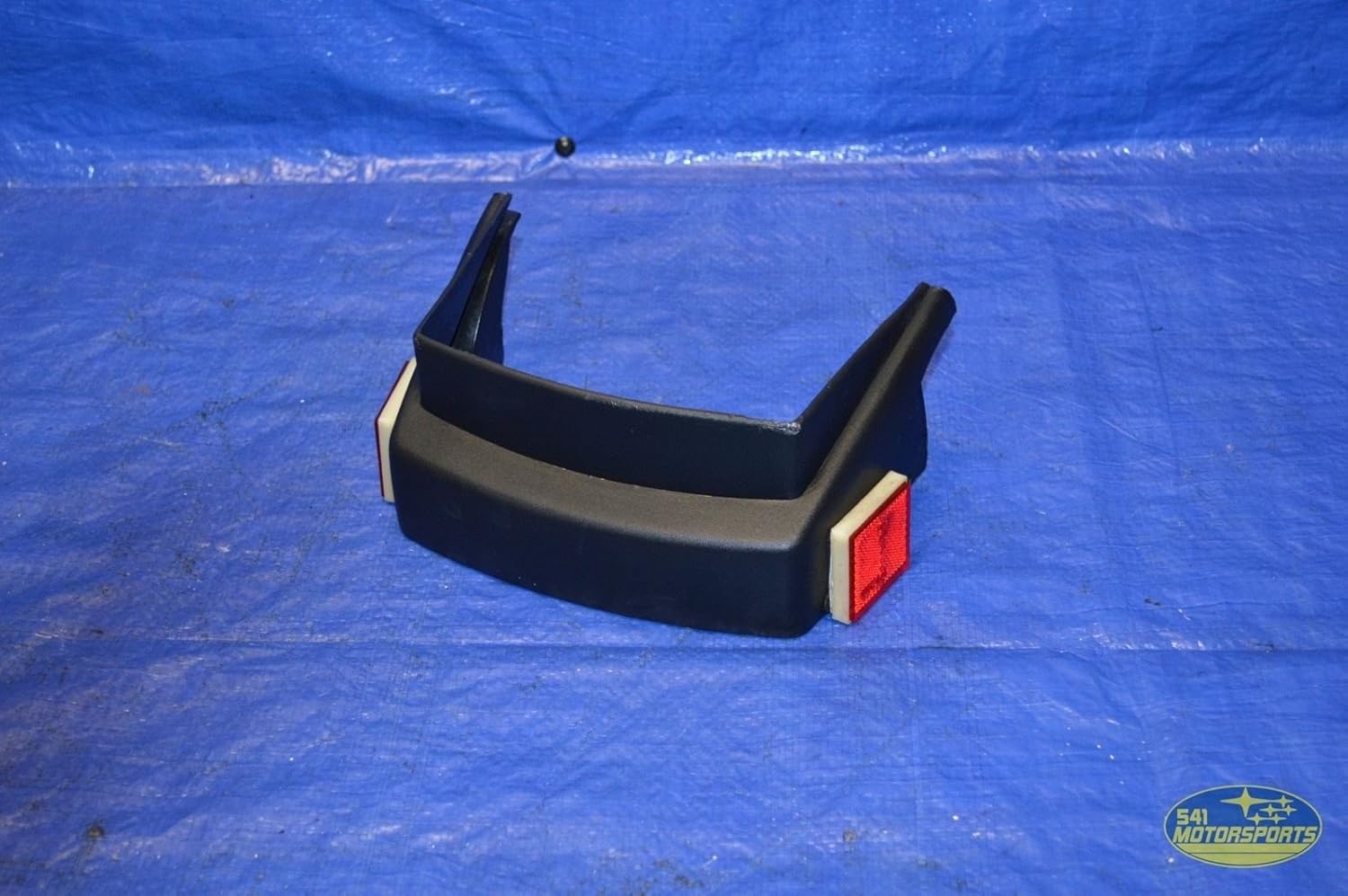 Genuine 2012 Stella Scooter Support Reflector Trim Piece 12