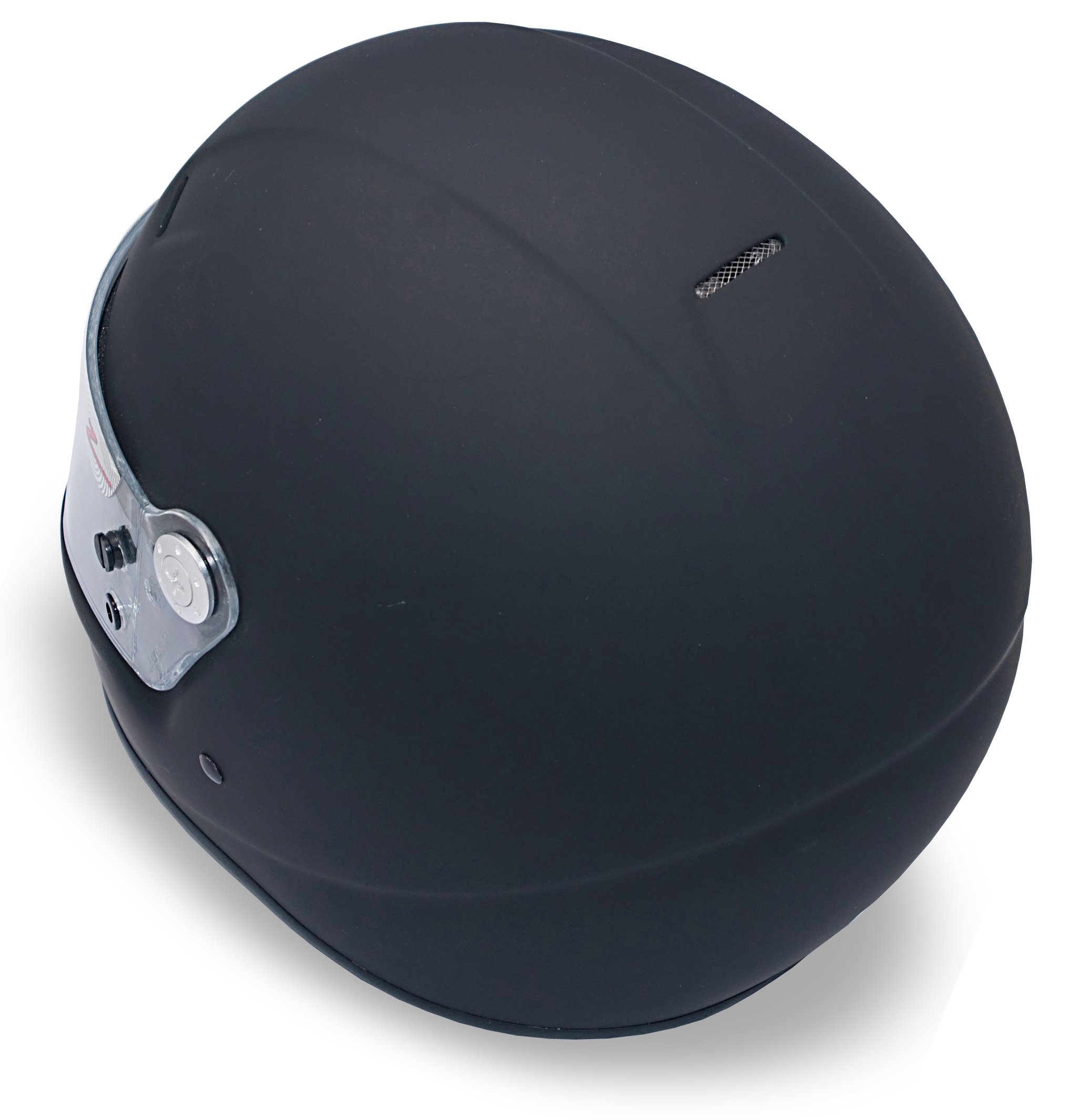 Zamp Fsa-2 Snell Sa-2010 (Black)