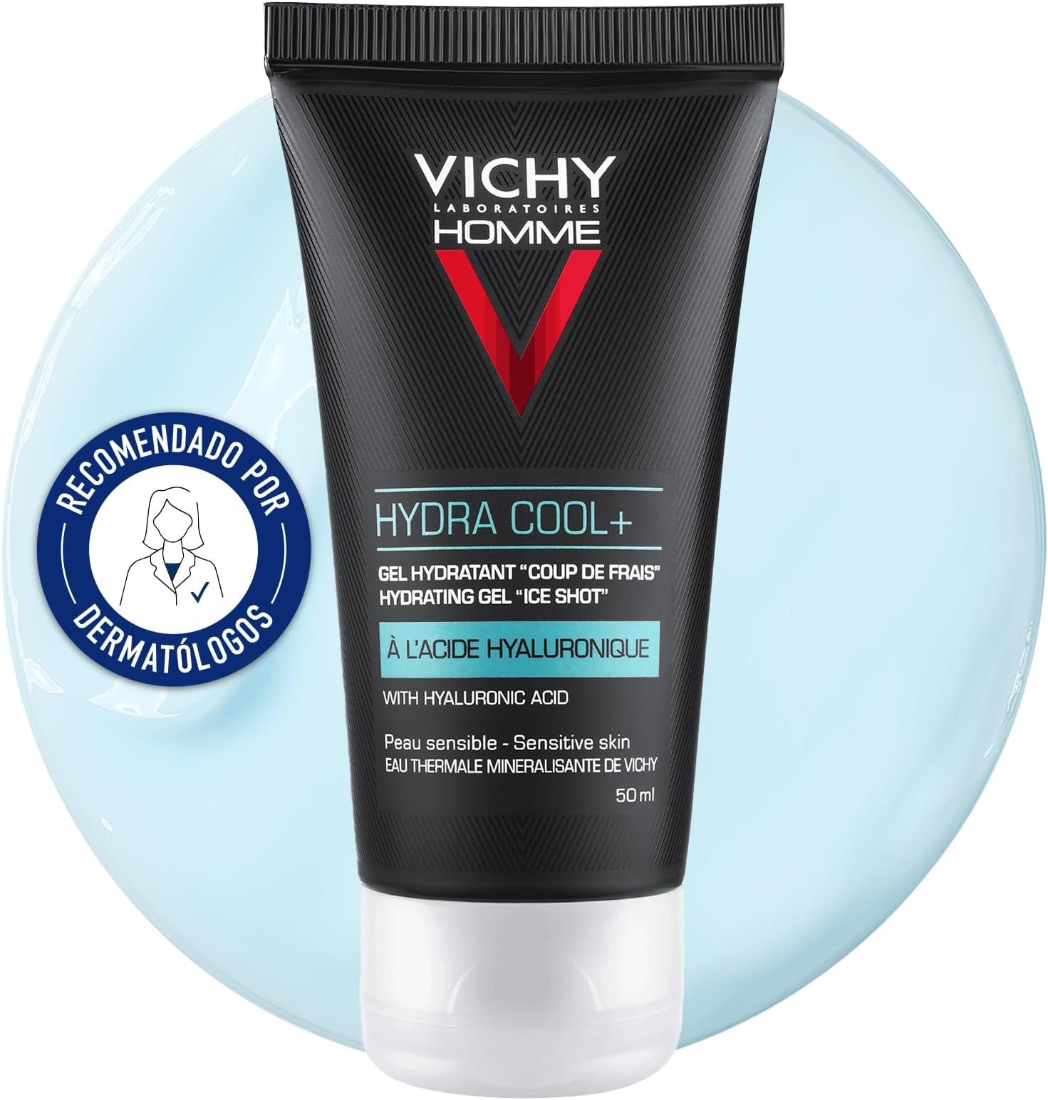 Homme Hydra Cool+ Hydrating Gel