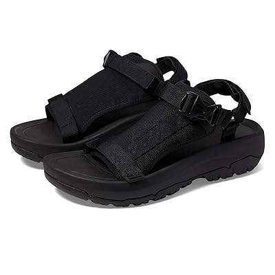 Teva Hurricane Ampsole Volt Shoes Black