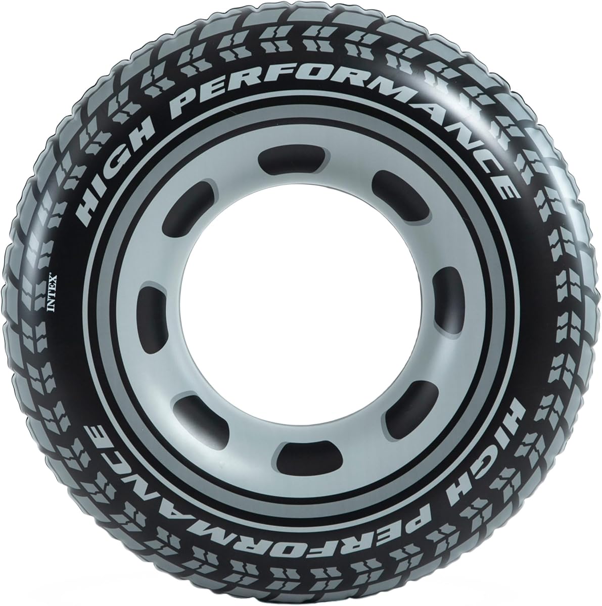 Swimming Tube Giant car tyre 91cm