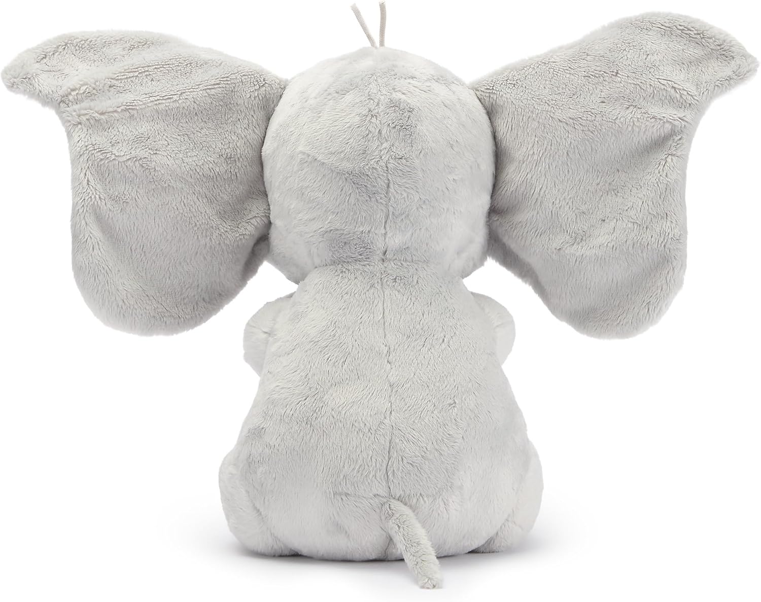 Disney Store Official My First Dumbo 2026 Plush - 11" Dumbo Plushy - Stuffed Animals for Babies with Embroidered Features & Detailed Sculpting - Super Soft & Huggable Design - Cute Plushies for Baby