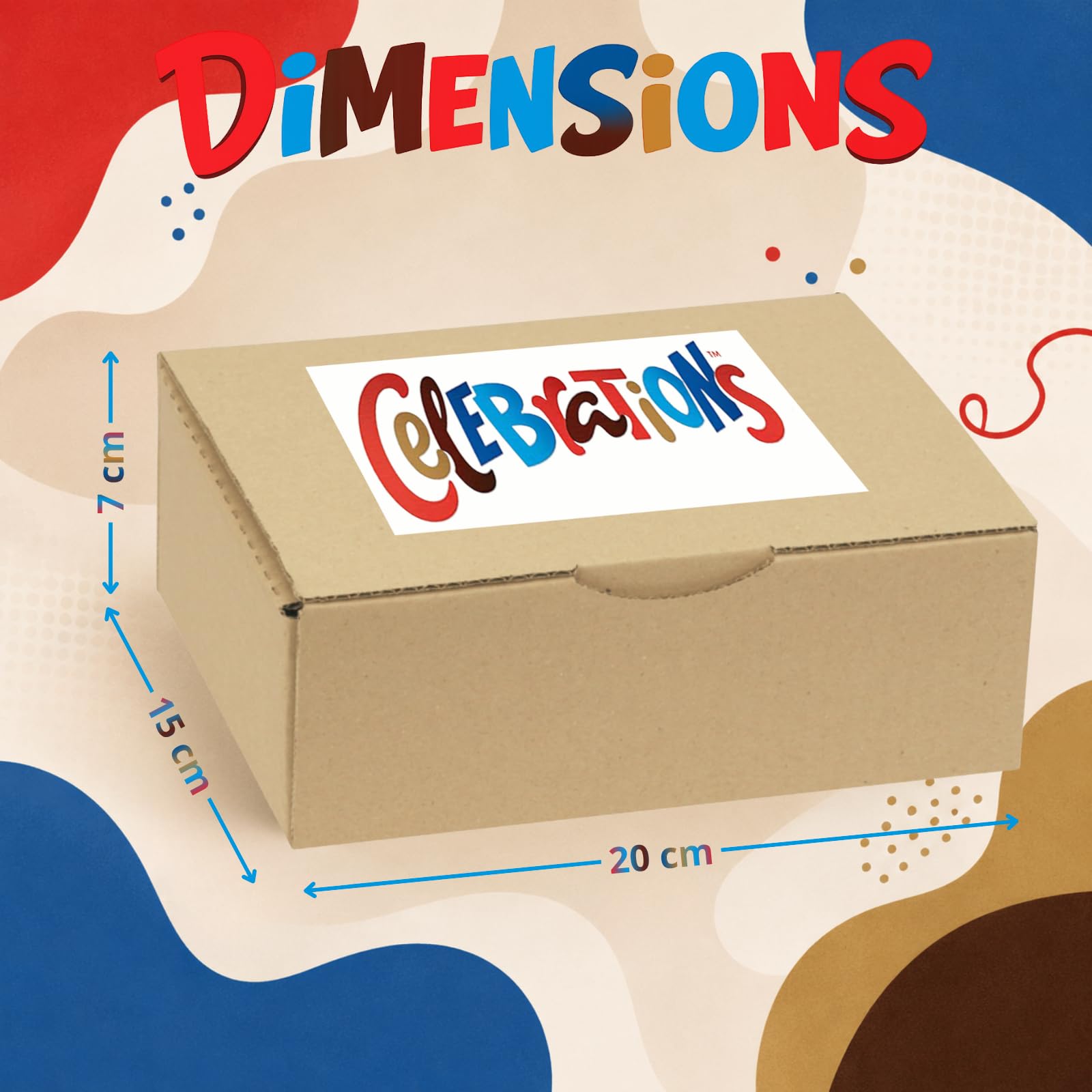 CELEBRATIONS - Assortiment 1kg de chocolats Snickers, Twix, Mars, Bounty | Idéal pour Entreprises, Réceptions, Halloween, Noël, Anniversaires et Fêtes