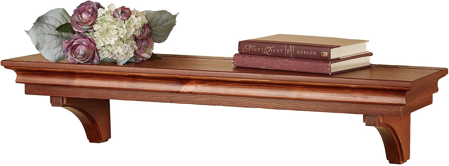 Touch of Class Easton Wall Display Shelf