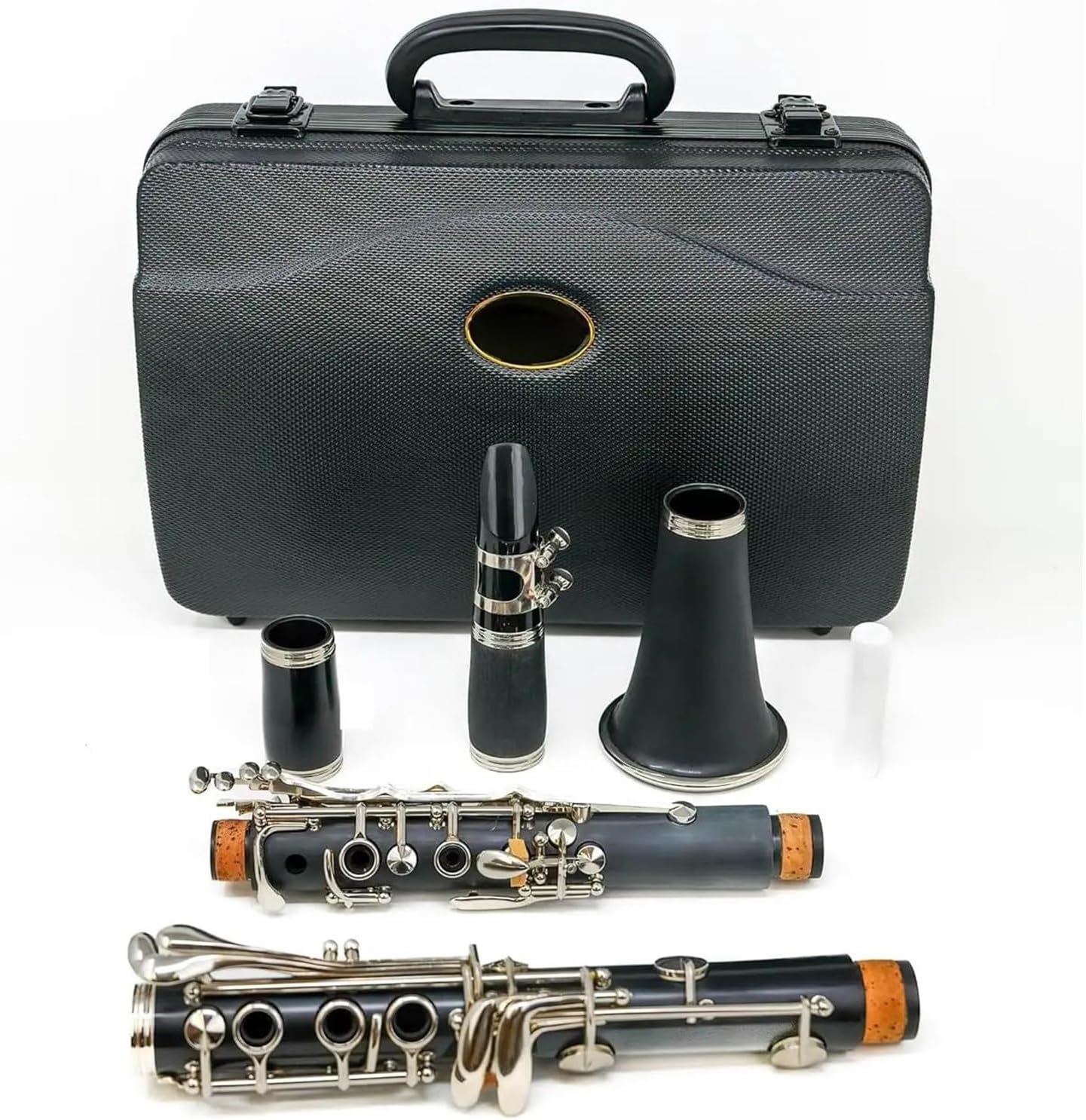 Bb Orchestral Professional Clarinet