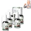 RespiNature Herbal Lung Cleanse Mist,respinature Herbal Lung Cleanse Mist-Powerful Lung Support,respinature Herbal Spray,Fatigue Relaxation relieves Physical discomfort (3PCS)
