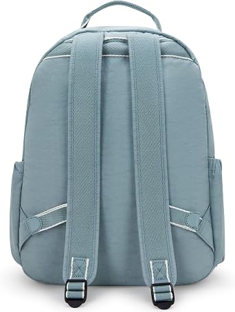 Kipling Backpack Seoul True Blue One Size