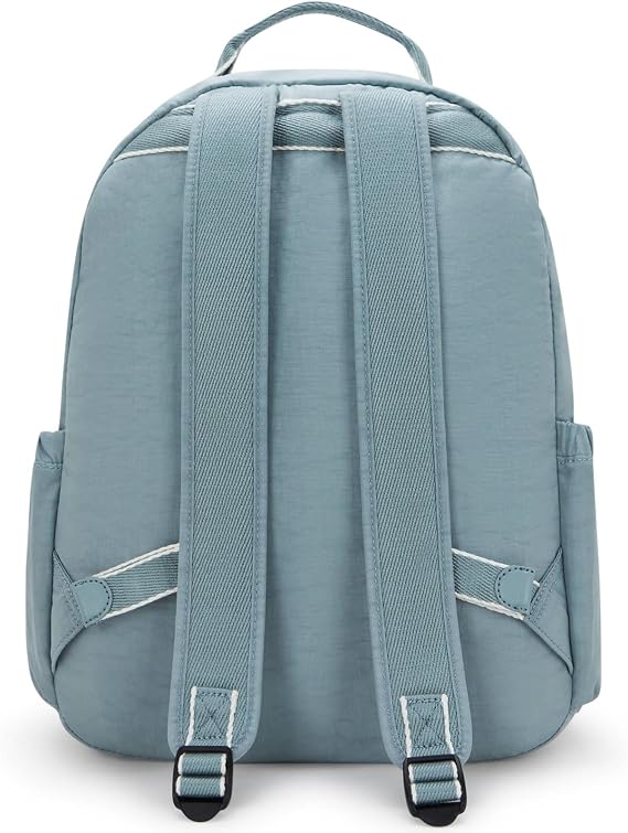 Kipling Backpack Seoul True Blue One Size