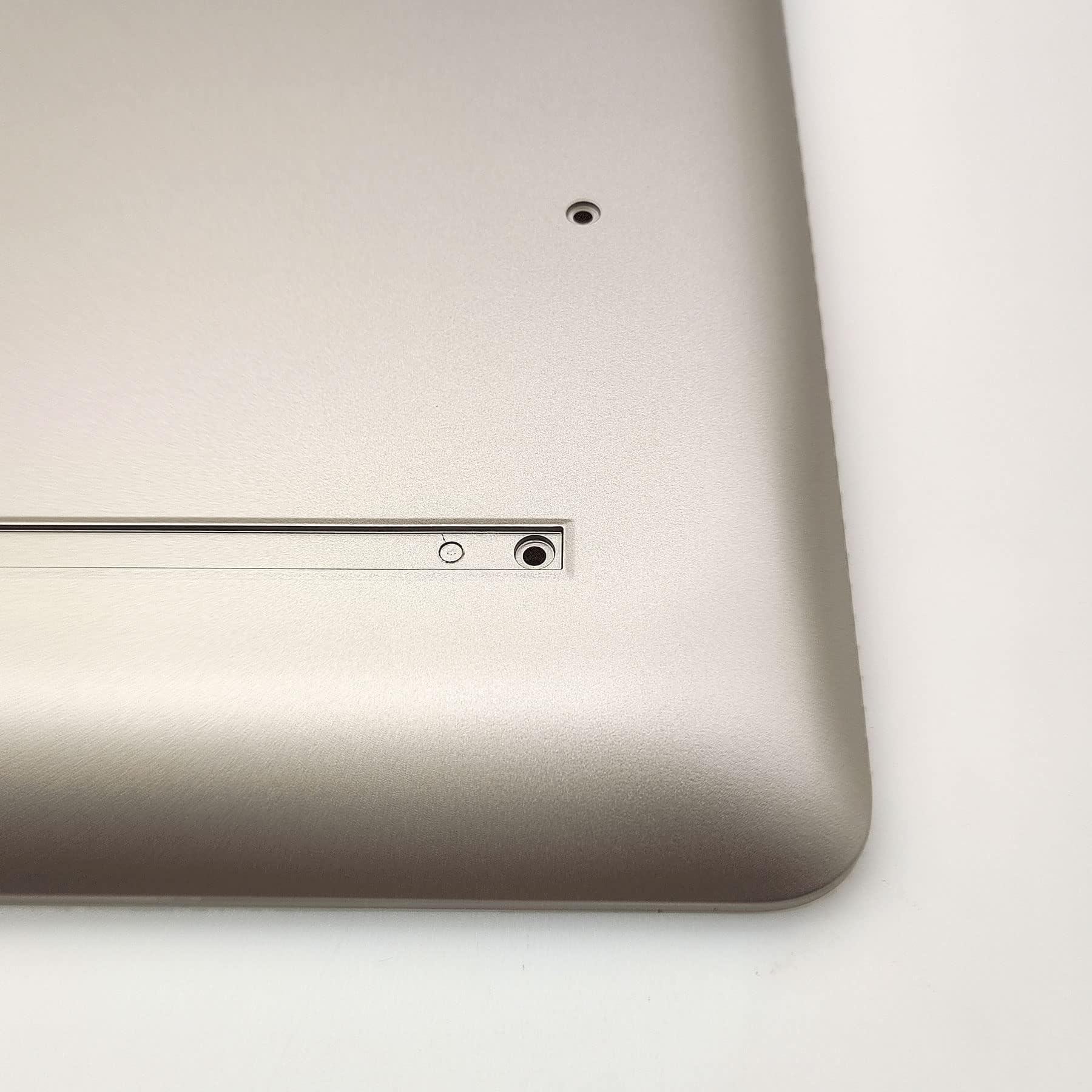 Amazon.co.jp: 交換用ボトムケースベースエンクロージャ下部カバー HP