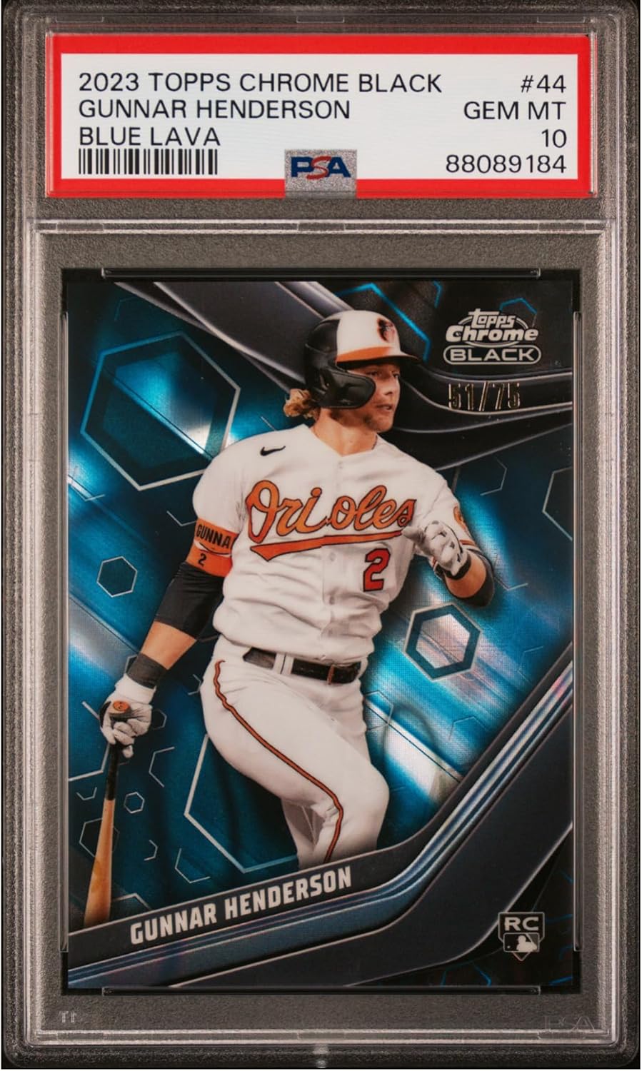 Luke's HOT HIT Trading Card Mystery Packs