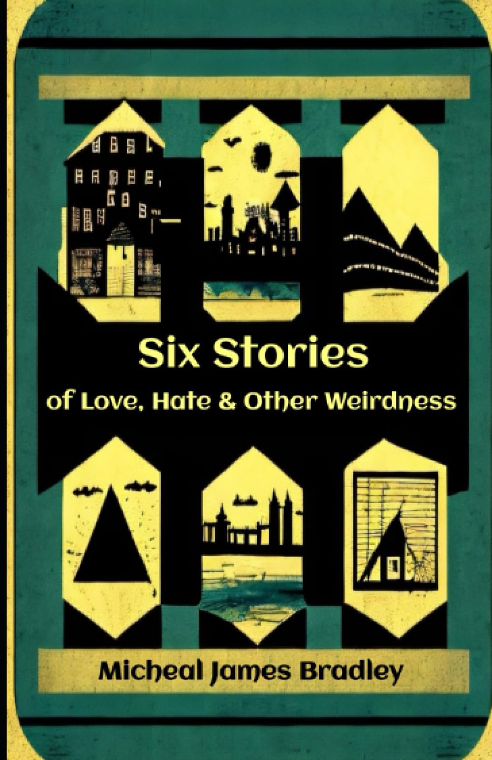 Six Stories...