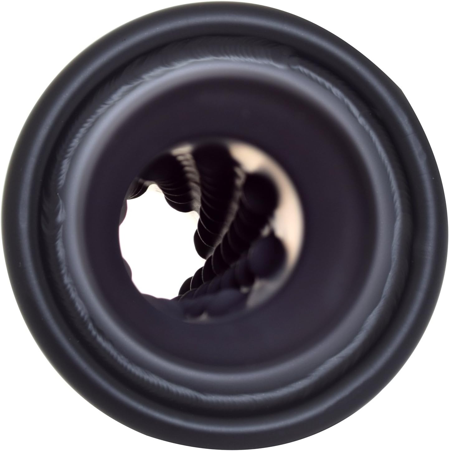 Gibson Performance Exhaust 500659-B Exhaust Tip
