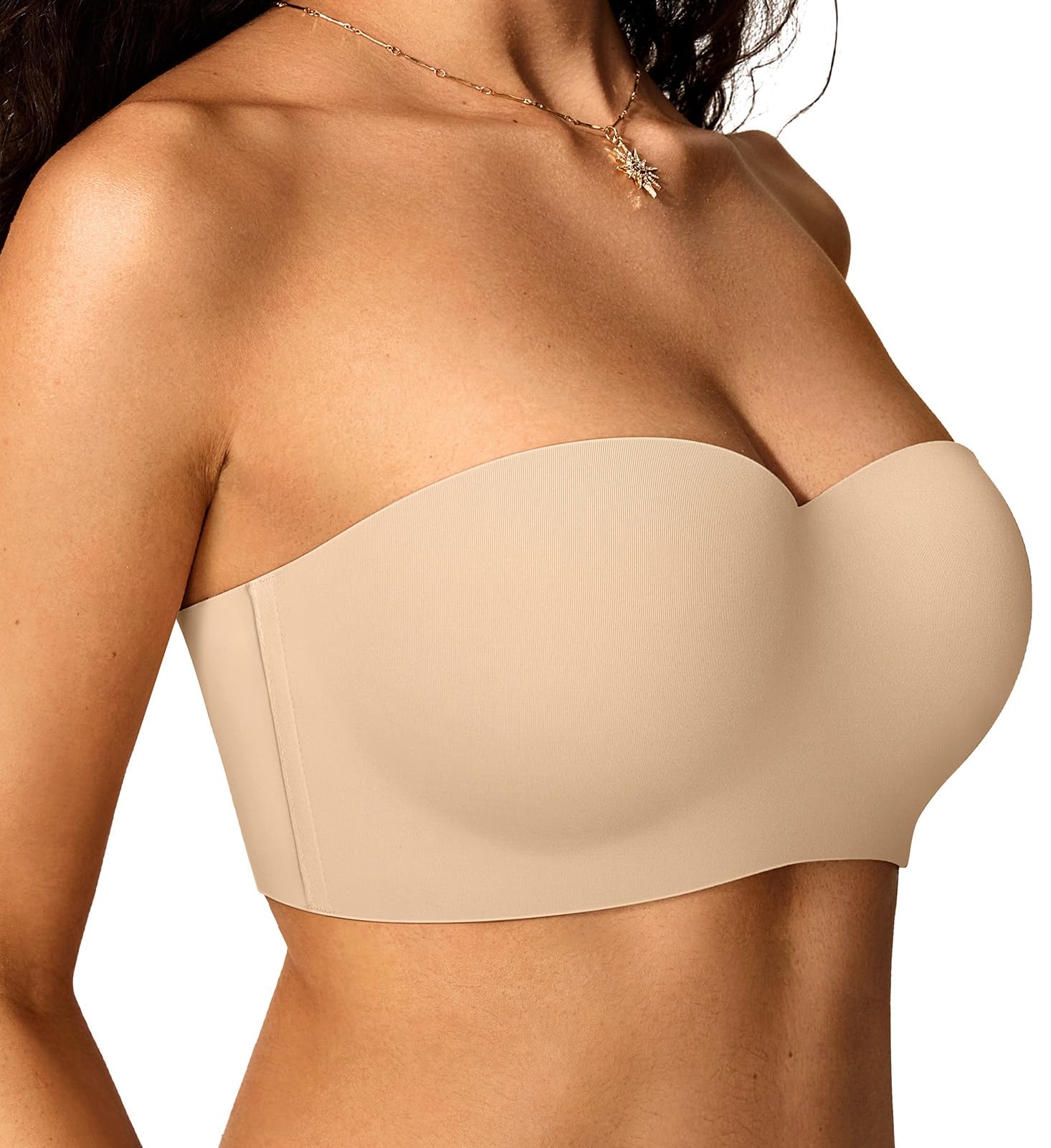 OEAK Multiway Push Up Bandeau