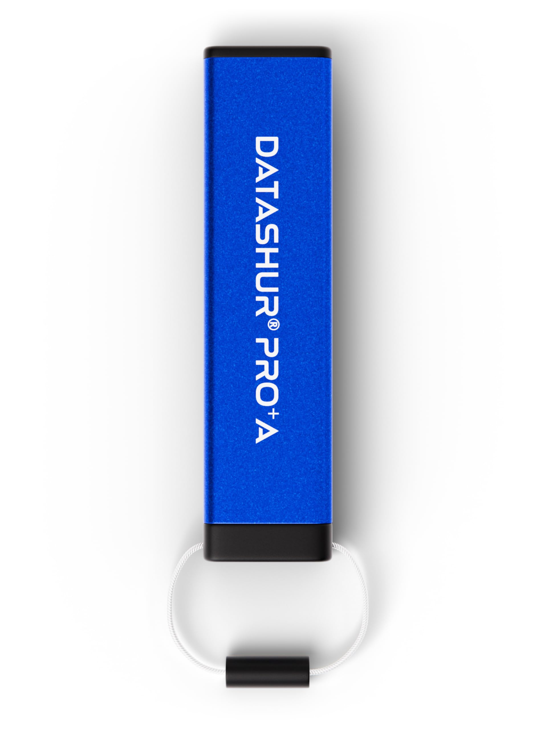 iStorage datAshur PRO+A 32 GB | Chiavetta USB sicura | Certificazione FIPS 140-3 livello 3 | Protezione PIN