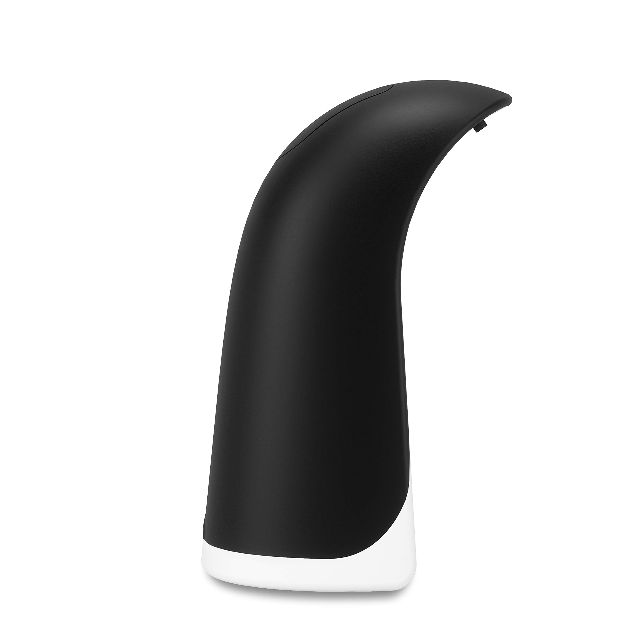 Umbra Emperor 355ml Automatischer Touchless Seifenspender, Handdesinfektionsmittel-Spender und Spülmittel-Spender