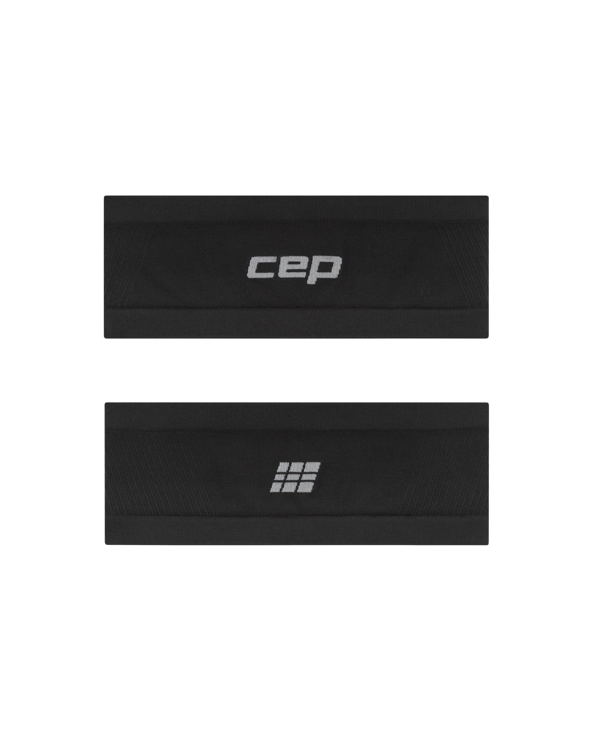 CEP Run 3.0 LAUF Stirnband Damen & Herren – Atmungsaktives Stirnband Herren und Damen für Training & Lauf – Leichtes Stirnband-Damen Sport
