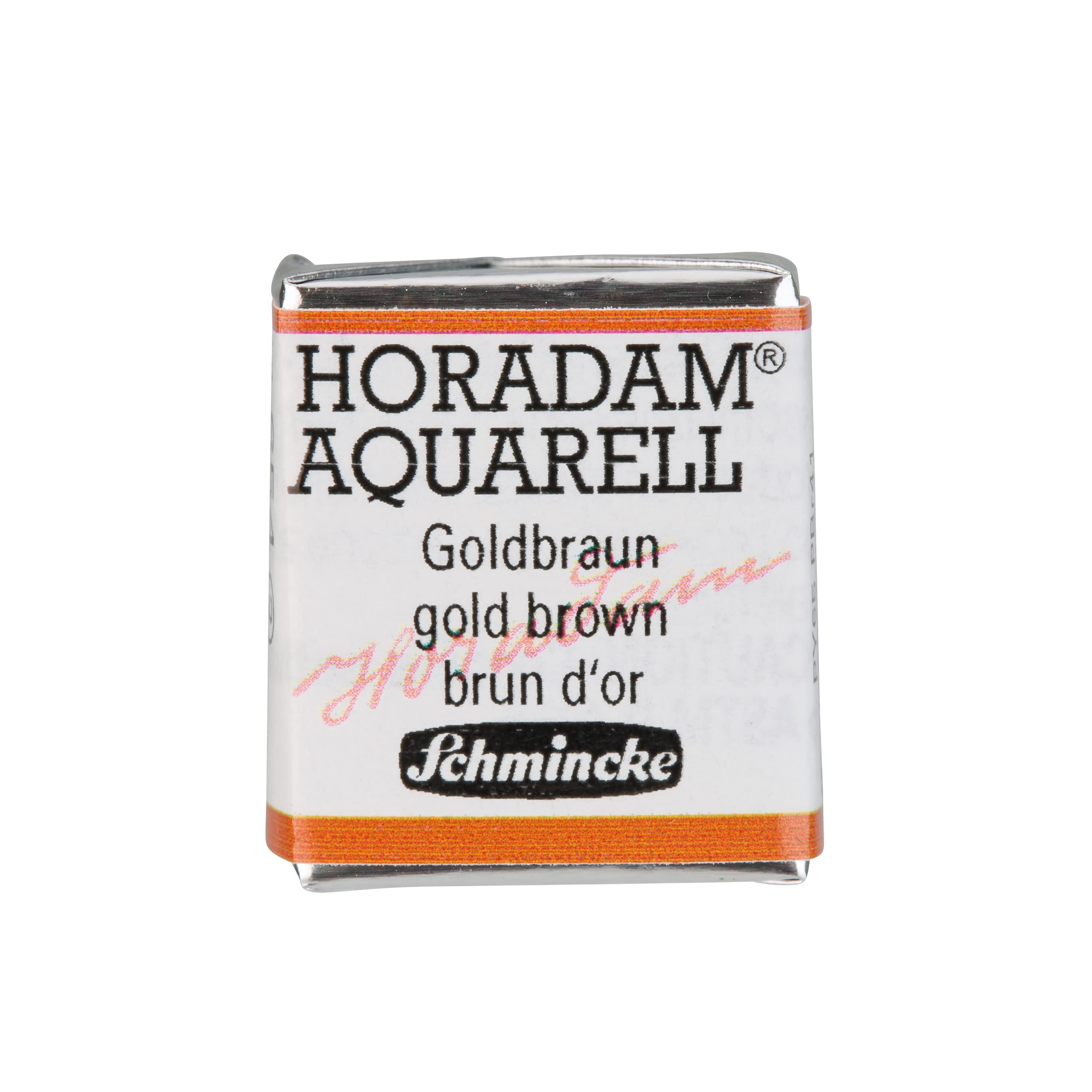 Schmincke Horadam 1/2 Godet | Acquerello sopraffine per Artisti
