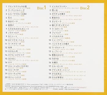 Amazon.co.jp: アルゼンチン・タンゴ名曲選: ミュージック