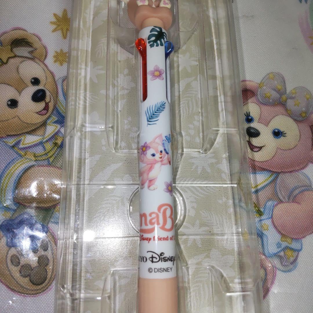 リーナ・ベル Amazon.co.jp: Linabell Plush Toy, Small, Tokyo Disney