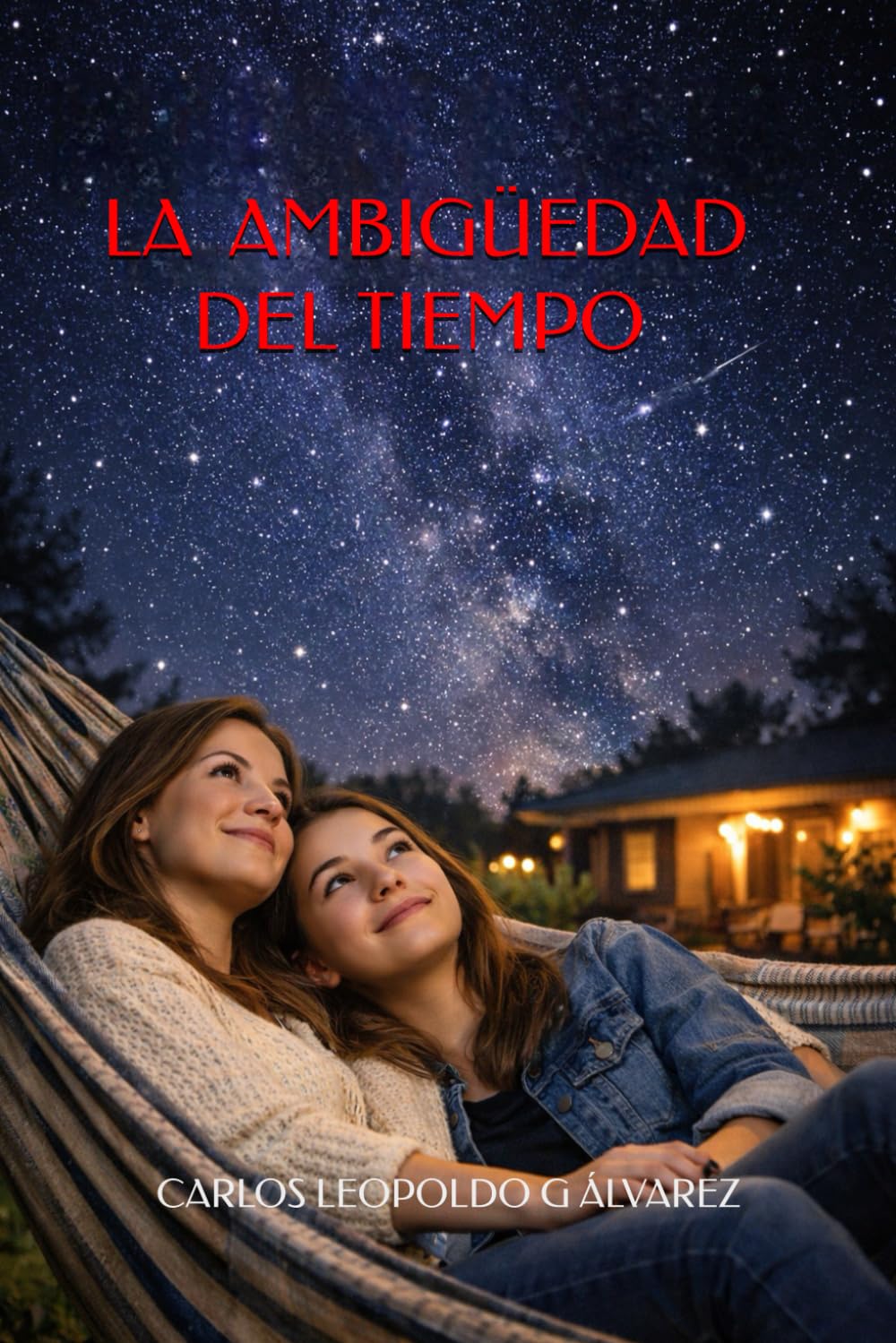 LA AMBIGÜEDAD DEL TIEMPO