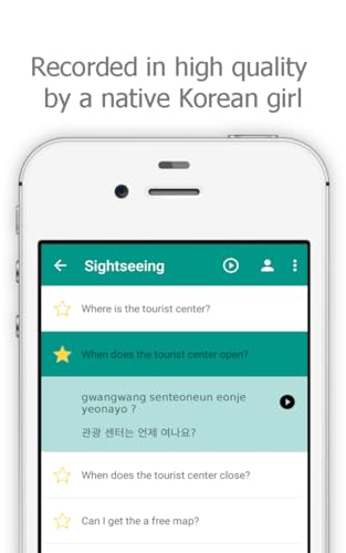 Simply Learn Korean Phrasebook