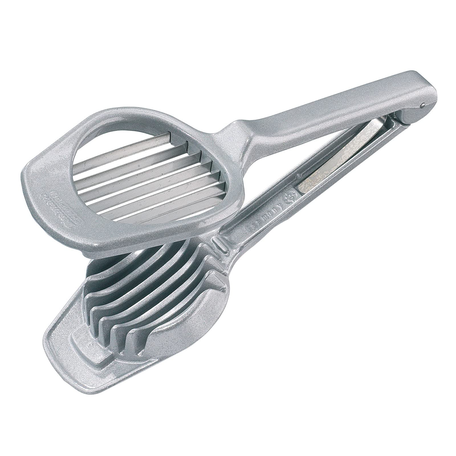 Westmark Retro Champion Multi-Purpose Slicer, Grey