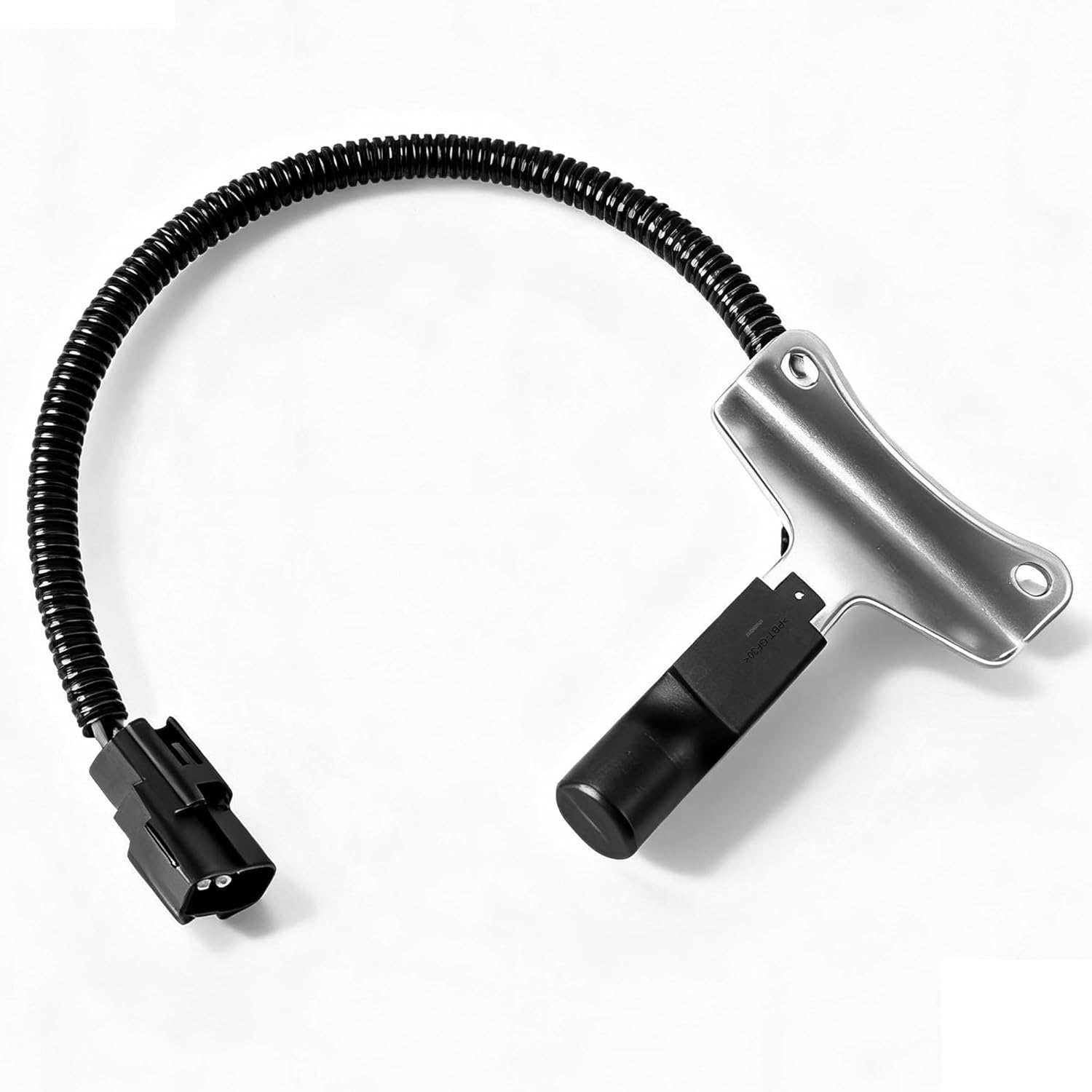 Engine Crankshaft Position Sensor Compatible with 1997-2003 Dodge B1500 B2500 B3500 Dakota Durango Ram 1500 2500 3500 Pickup Van Jeep Grand Cherokee 3.9L 5.2L 5.9L Replaces 56027870 56027870AB