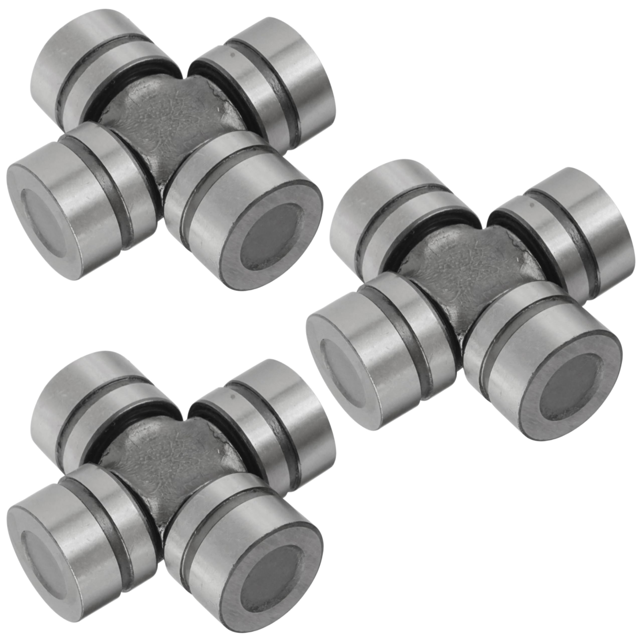 Spicer C2 83 219 Jeep Wrangler Cherokee XJ TJ Double Cardan Joint 211355X +  5-153X Generic 2001 Jeep Cherokee U Joint