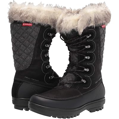 Ботинки Helly Hansen Garibaldi VL