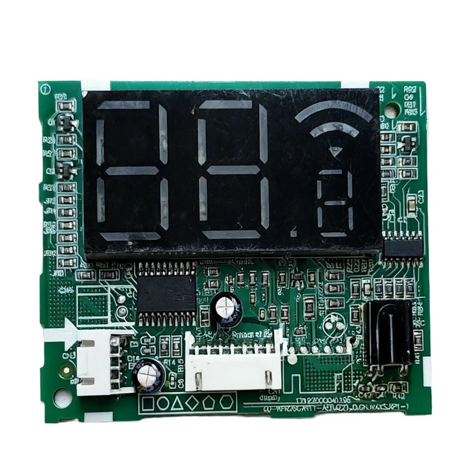 Receiver display board 17122000041196 EU-KFR26G/N1Y-AE(MZZ).JD.GN.WXXS.XP1-1 EU-KFR35G/N1Y-MA for air conditioner