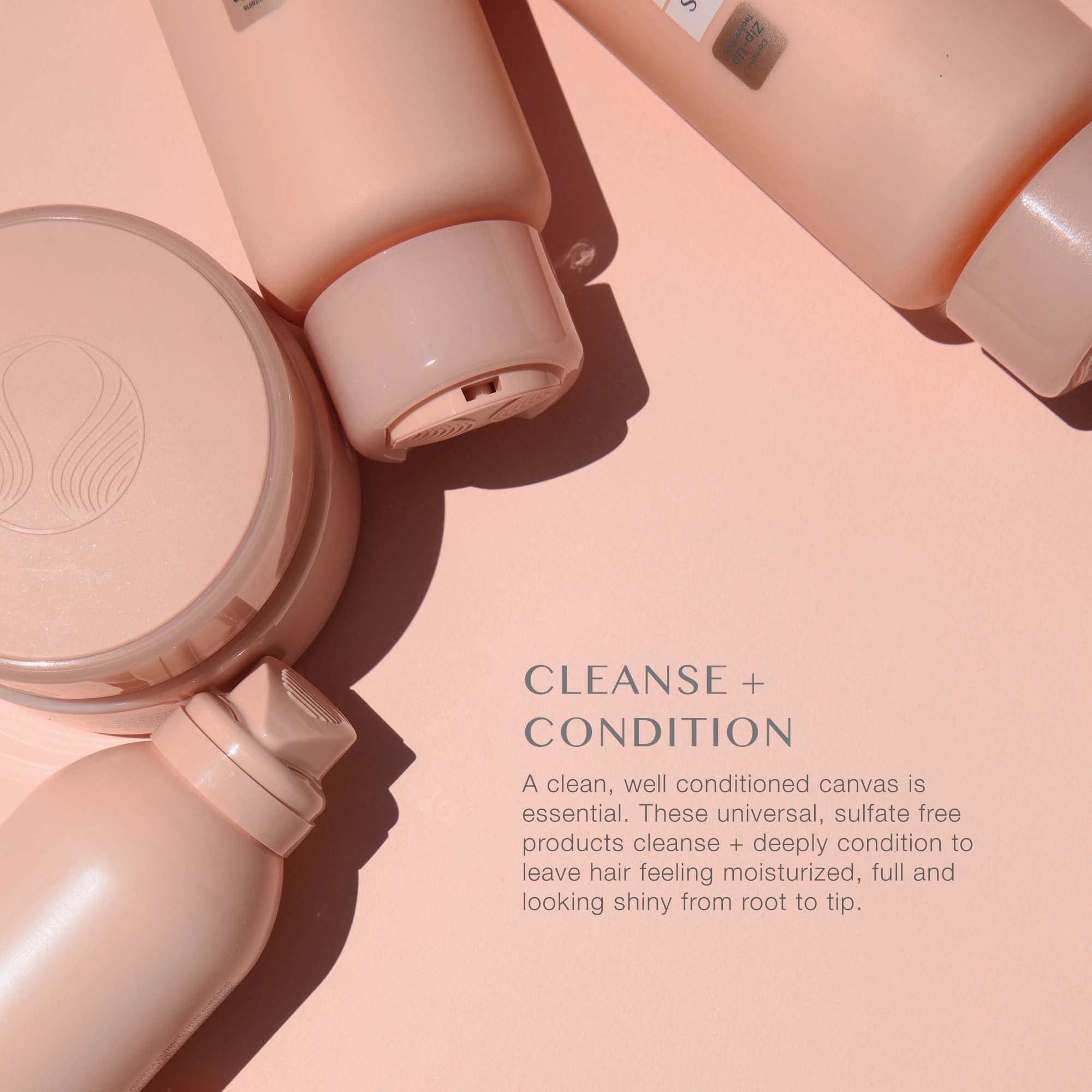 Buy Kristin Ess Hair One Signature Shampoo with Avocado Oil + Castor