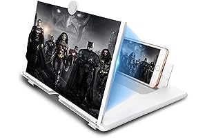 16 inch Screen Magnifier for Electronics-Loving Teen Girls