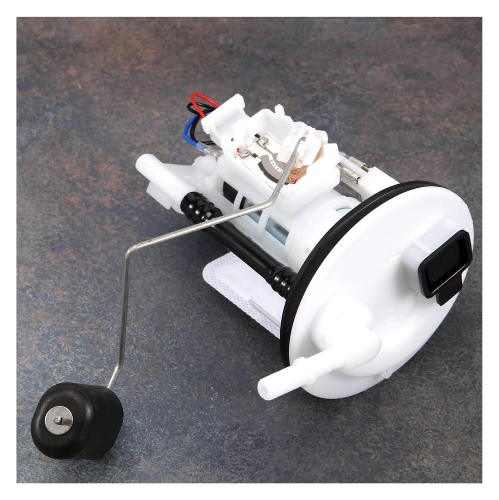 Valve d'Essence Moto Pour YBR125 Pour YBR 125 Moto Réservoir Pompe À Carburant Ensemble Valve De Transfert Robinet 3D9-13907-10-00