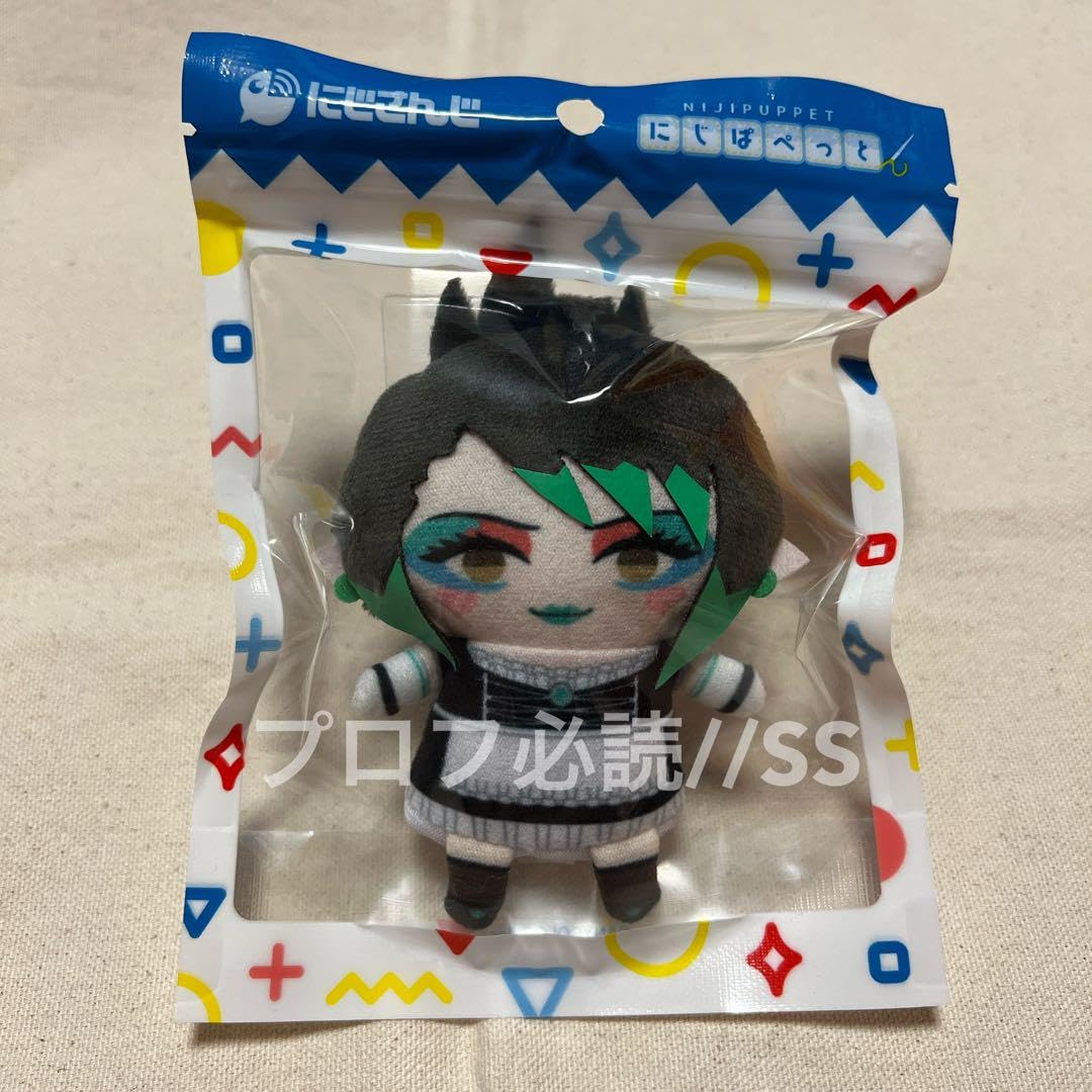 カドイカさん　ぬいぐるみ Amazon.co.jp: Vito84Hill ダンディワールド ぬいぐるみ ファン