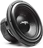 Skar Audio DDX-12 D2 12 Inch 1500 Watt Maximum Power Dual 2 Ohm Car Subwoofer