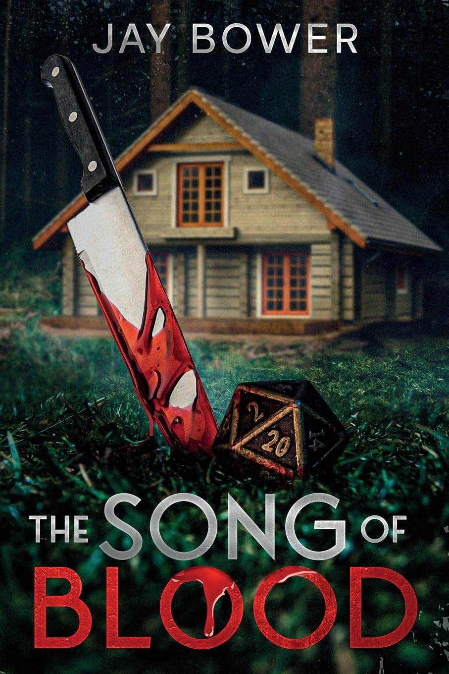 The Song of Blood