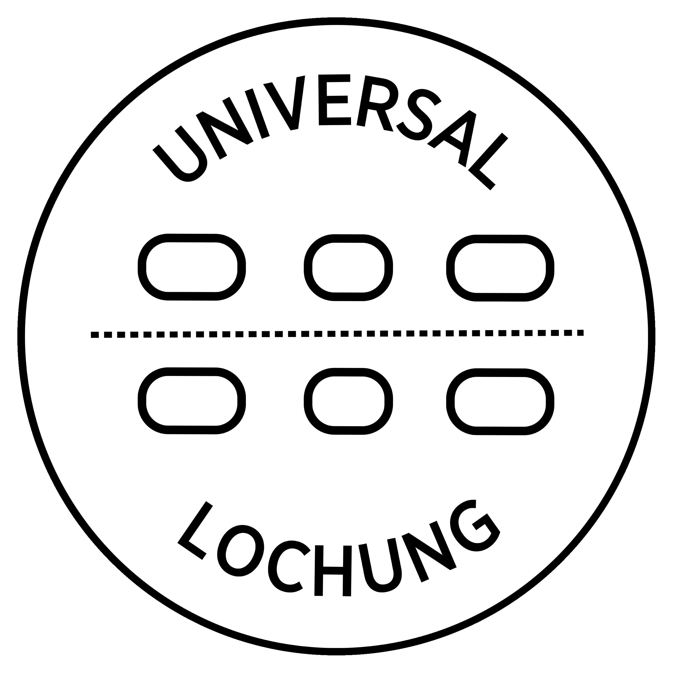 Chronoplan 50206 Kalendereinlage 2026 (Jahres-Set A5 (148x210mm), Ersatzkalendarium für Terminplaner, Tagesplaner, ideal für detaillierte Tagesplanung, 1 Tag auf 2 Seiten, mit Universallochung) weiß