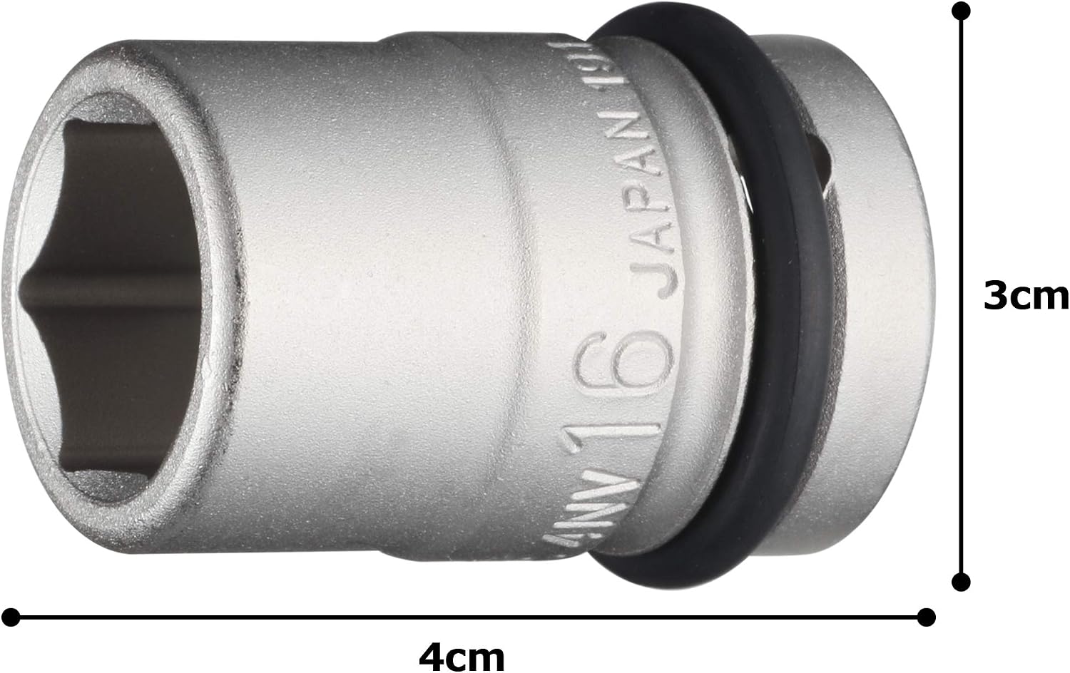 tone (Tone) Impact Socket hp4nv