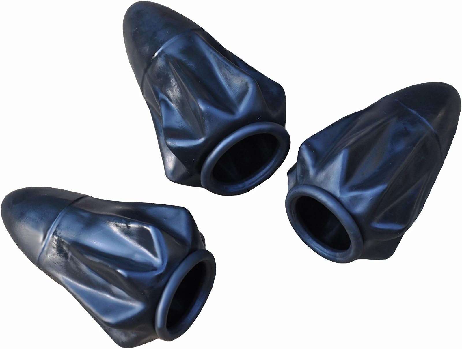 The Pocket Shot Junior Pouches (3 Pack)