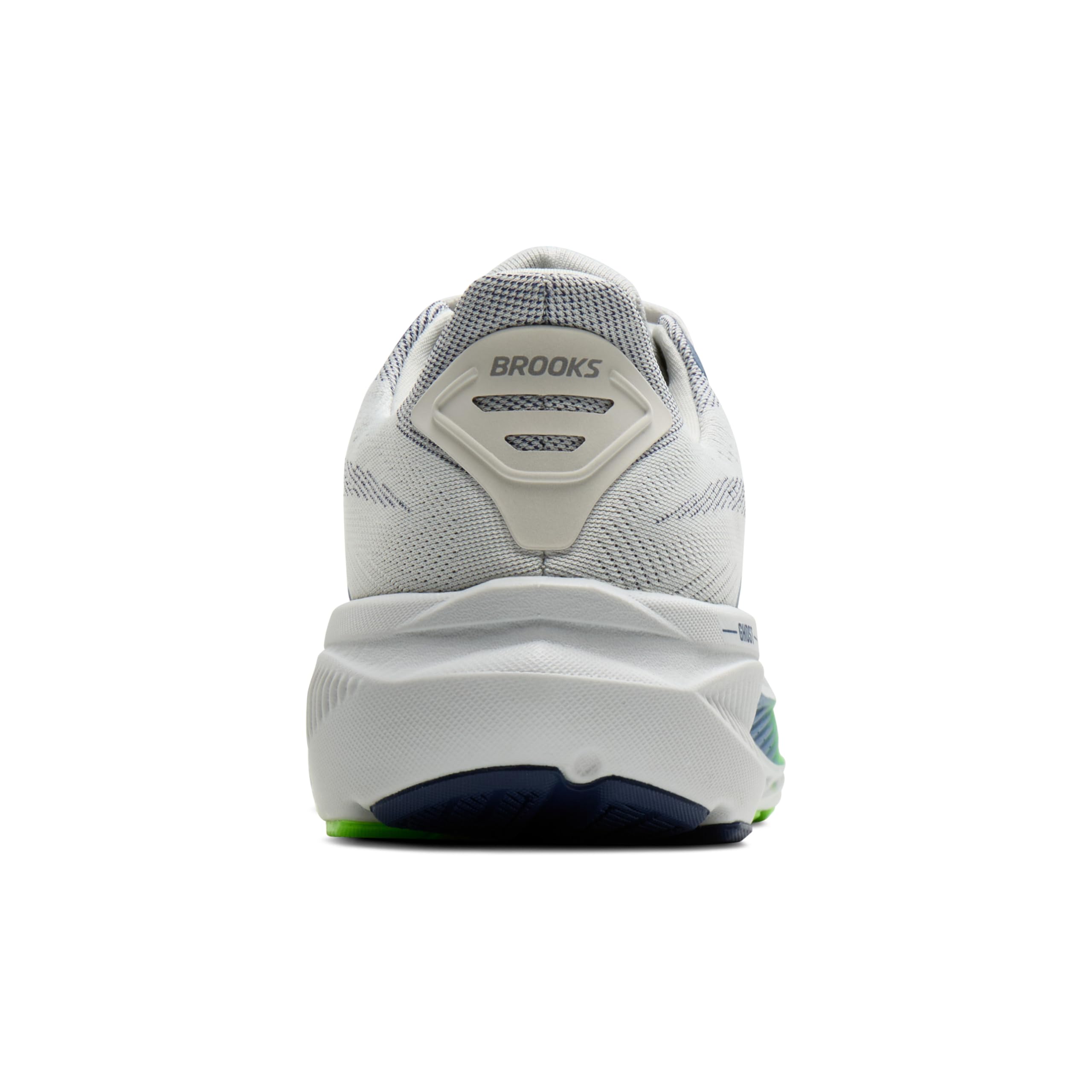 Brooks Mężczyźni Ghost 17sneakersy