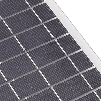 Amazon | CHICIRIS ソーラーパネル 小型、太陽光発電パネル
