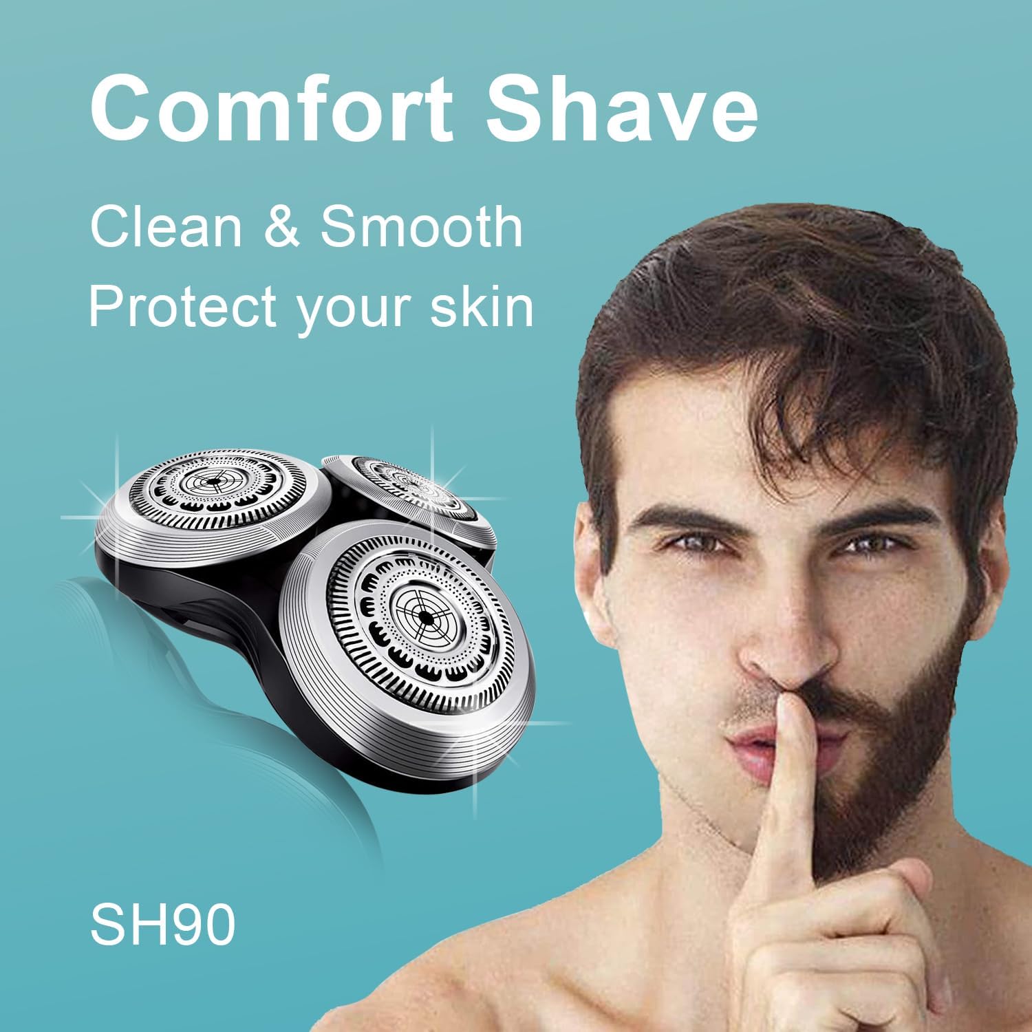 Philips 7973 Review: Upgrade Your Shaving Experience