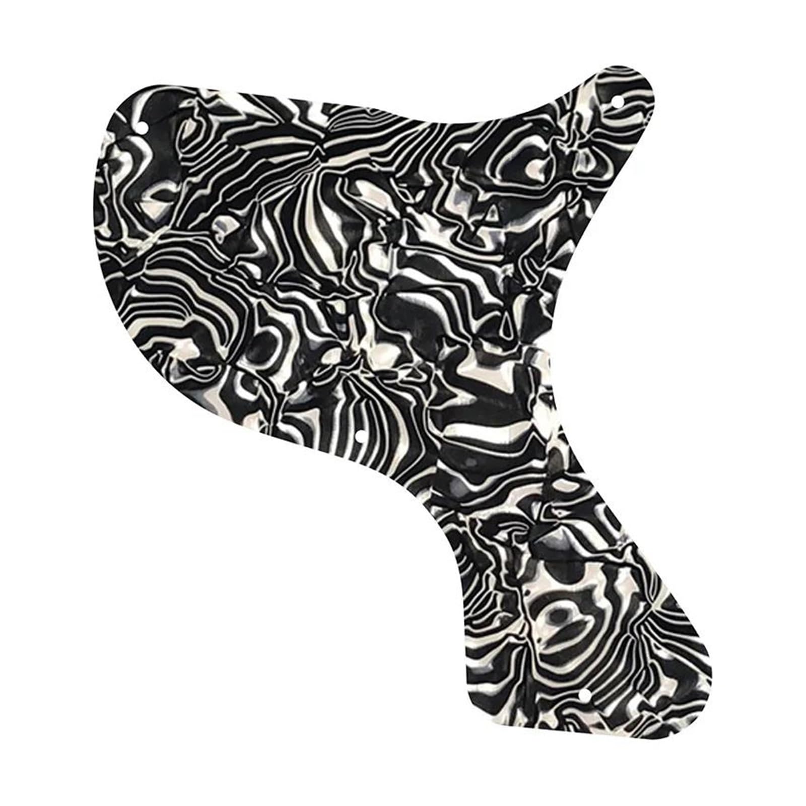 maskownica do gitary Części do gitary elektrycznej Pickguard Back Pearl Shell Części do gitary Pickguardy
